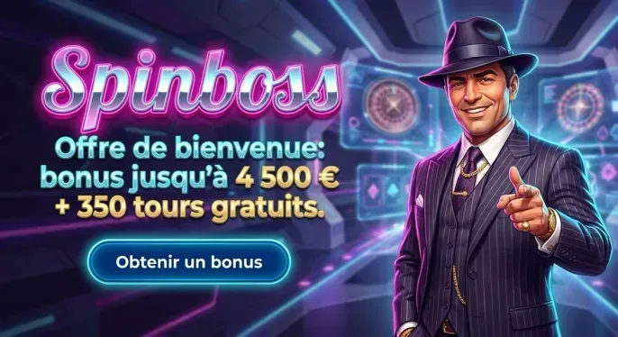 Spinboss Casino